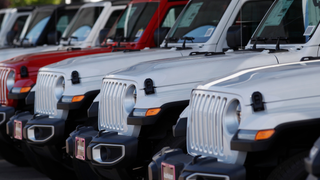 The Average New Car Loan Is Now Over 70 Months Because You People Have Gone Mad